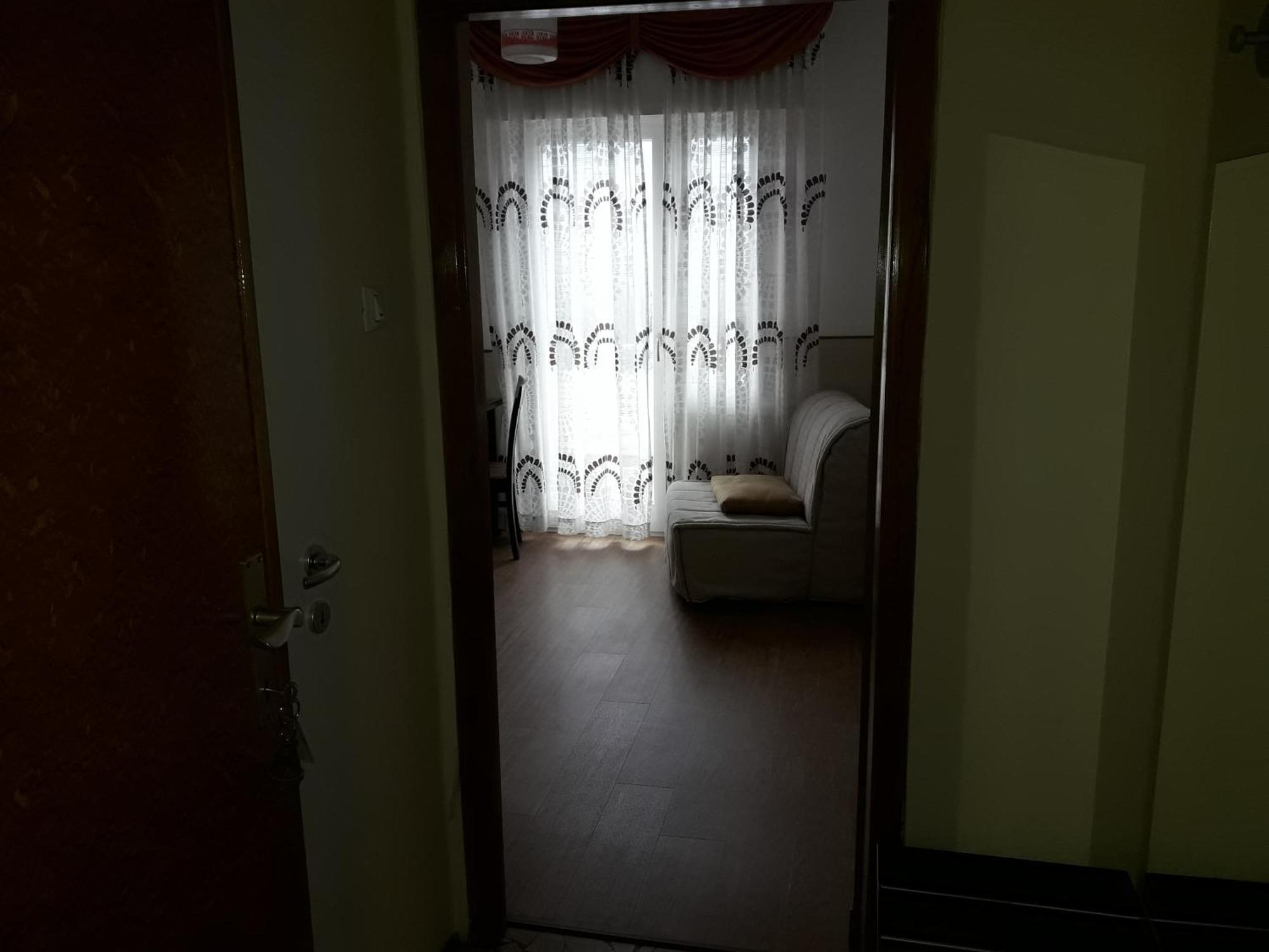 Hotel Lux Merano Quarto foto